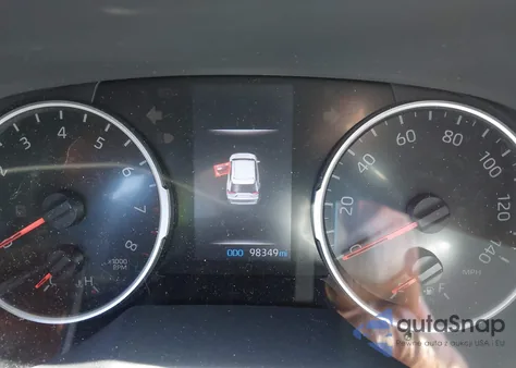 2021 Toyota Rav4 Xle z USA, uszkodzony, nr VIN 2T3W1RFV7MW110222